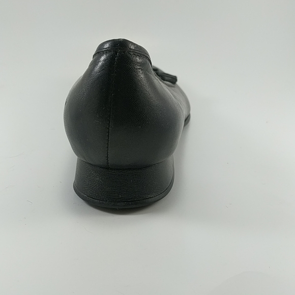 🇨🇦 (Sz 8.5B) Pierre Michel Leather - Picture 4 of 6